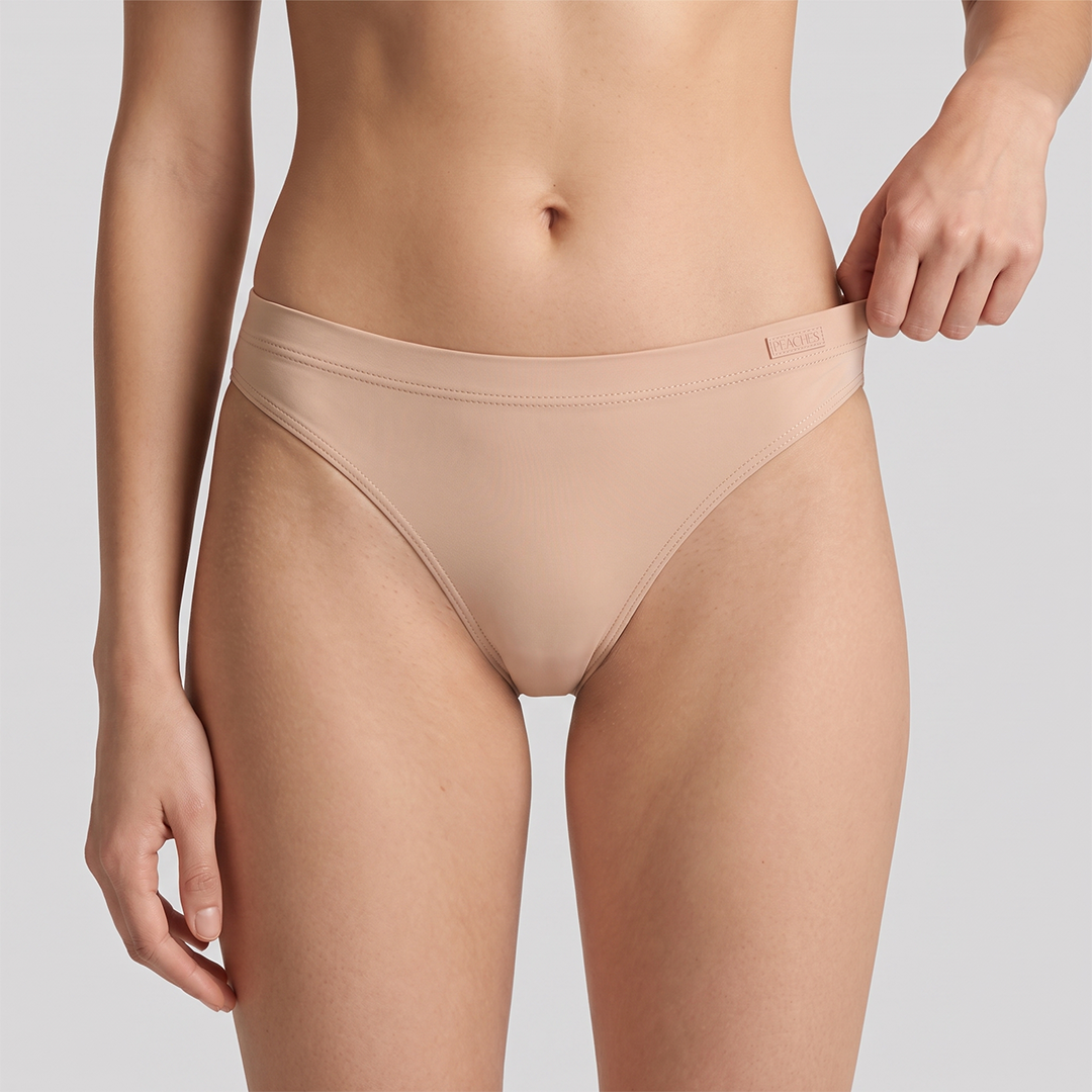 Classic Brazilian cut underwear