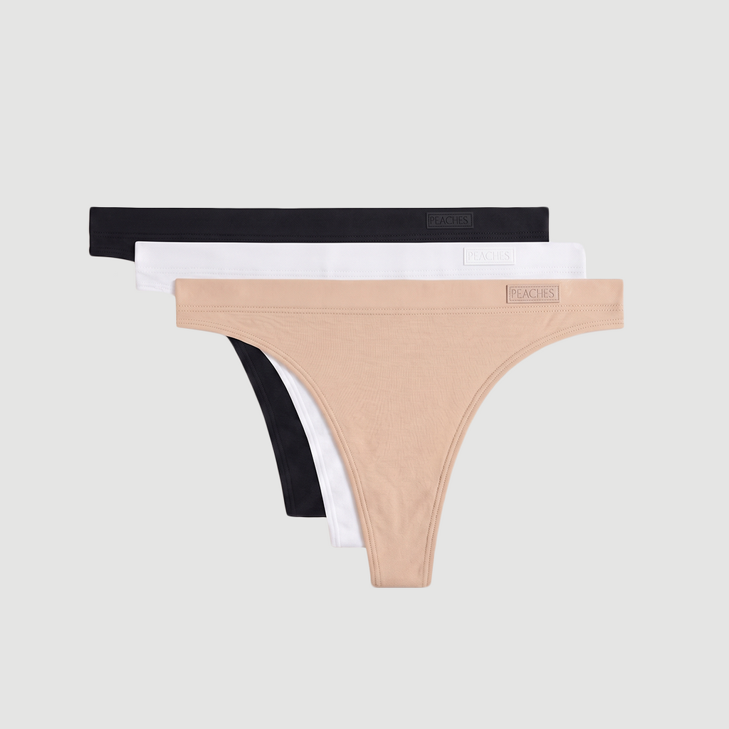 Classic Thong cut underwear