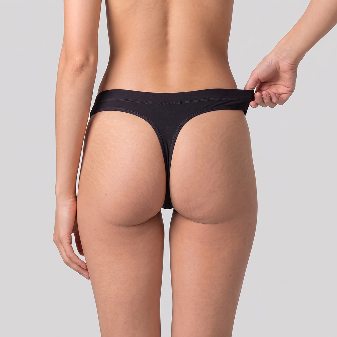 Classic Thong cut underwear